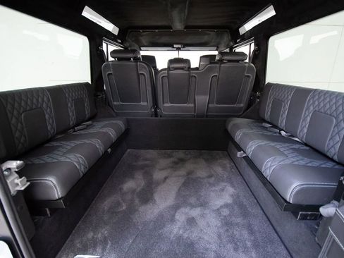 Used 1992 Land Rover Defender 110 image 42