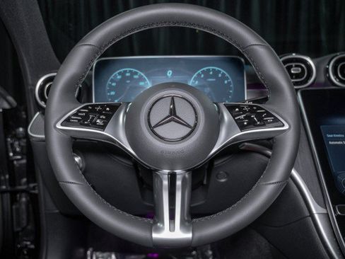 Certified 2026 Mercedes-Benz C 300 Sedan image 20
