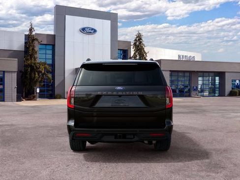 New 2027 Ford Expedition Tremor w/ Driver's Package AWD/4WD image 7