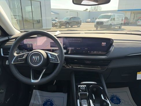 New 2026 Buick Envision Preferred image 14