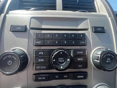 Used 2011 Ford Escape XLT w/ 201A Rapid Spec Order Code AWD/4WD image 27