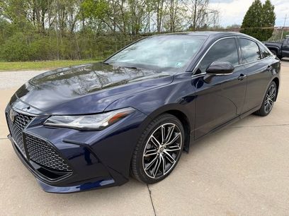 Certified 2021 Toyota Avalon Touring w/ Advanced Safety Package