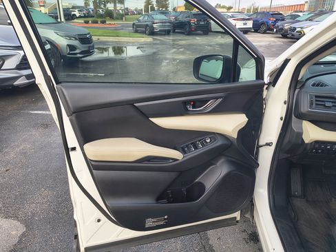 Used 2022 Subaru Ascent Premium w/ Convenience Package image 23