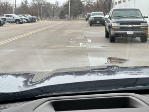 Used 2024 GMC Acadia Denali w/ Super Cruise Package image 35