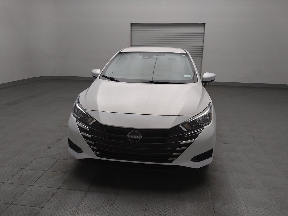 Used 2023 Nissan Versa SV FWD image 15