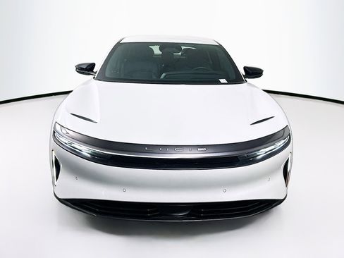 Used 2024 Lucid Air Pure image 2