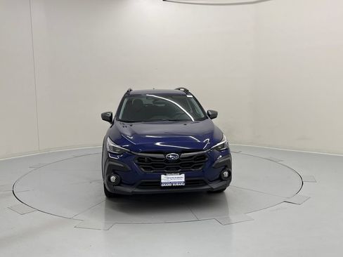 Used 2024 Subaru Crosstrek 2.5i Limited w/ Crosstrek Mirror Package AWD/4WD image 9