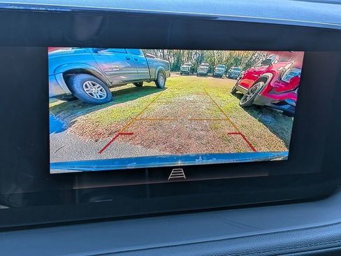 New 2026 Buick Encore GX Sport Touring w/ Comfort Package FWD image 22