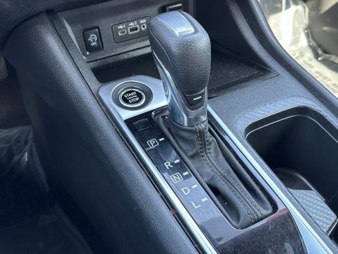 Certified 2024 Nissan Sentra SV w/ All-Weather Package image 23