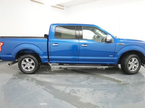 Used 2017 Ford F150 XLT w/ Equipment Group 302A Luxury RWD image 10