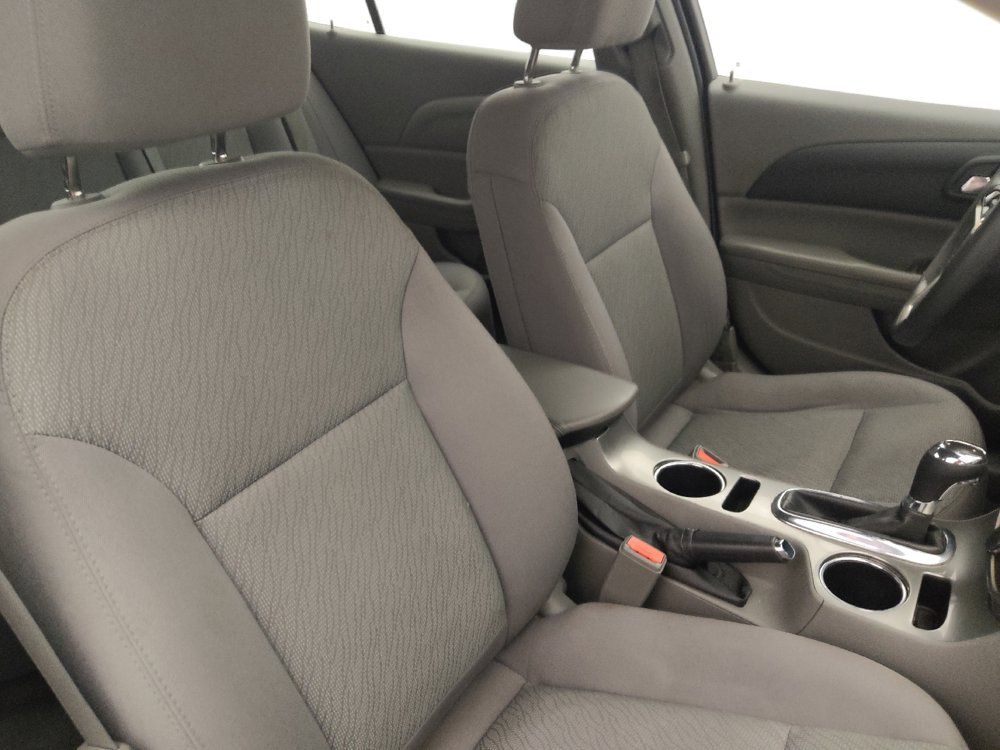 Used 2014 Chevrolet Malibu LS w/ Protection Package FWD image 21