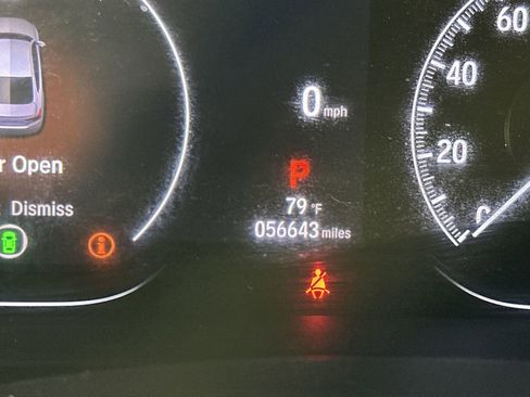 Used 2021 Honda Accord LX image 19