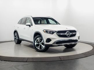 Used 2025 Mercedes-Benz GLC 350e 4MATIC video 1