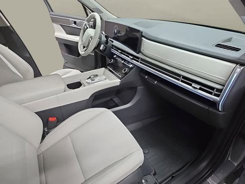 New 2026 Hyundai Santa Fe Limited AWD/4WD image 19