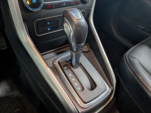 Used 2020 Ford EcoSport Titanium AWD/4WD image 21