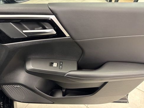 New 2026 Mitsubishi Outlander LE FWD image 35