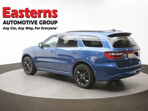 Used 2024 Dodge Durango R/T AWD/4WD image 67