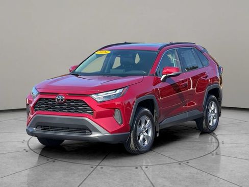Certified 2024 Toyota RAV4 XLE w/ Convenience Package AWD/4WD image 2