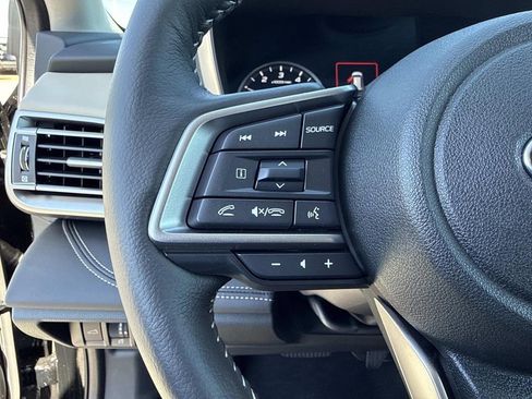 New 2025 Subaru Outback Limited image 31
