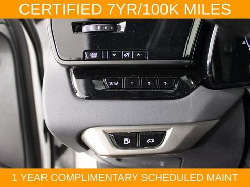 Used 2024 Lexus RX 350 w/ Technology Package AWD/4WD image 20