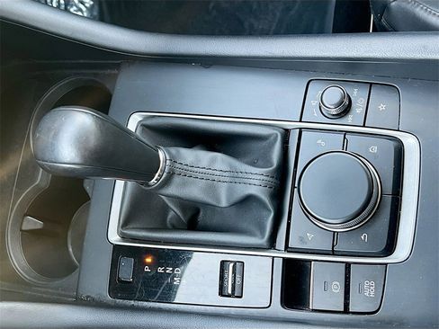 Used 2023 MAZDA MAZDA3 s image 19