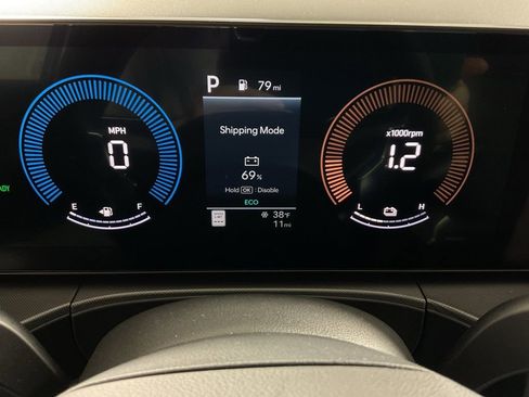 New 2026 Hyundai Santa Fe SE AWD/4WD image 25