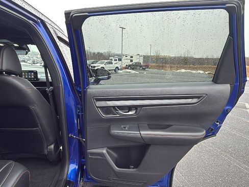 Used 2024 Honda CR-V Sport-L image 20