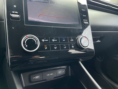 Used 2022 Hyundai Tucson SEL image 18