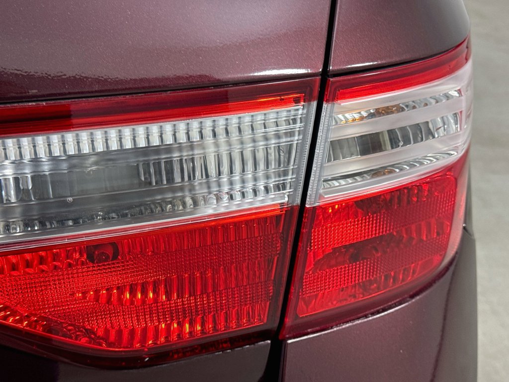 Used 2013 Honda Odyssey EX image 31