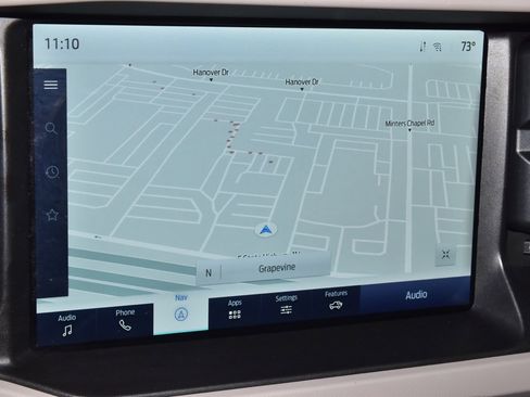 Used 2023 Ford Bronco Wildtrak image 29