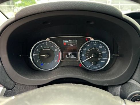 Used 2015 Subaru Impreza 2.0i Sport Limited AWD/4WD image 14