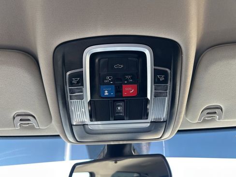 Used 2024 RAM 2500 Laramie image 23