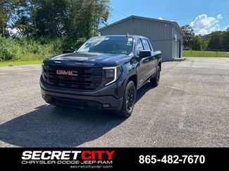 Used 2023 GMC Sierra 1500 Elevation AWD/4WD video 1