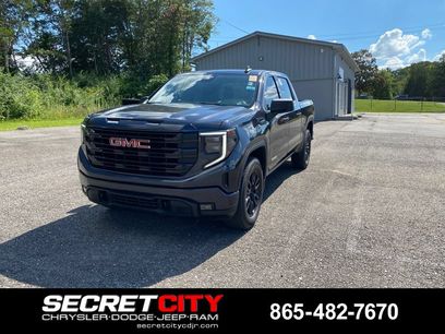 Used 2023 GMC Sierra 1500 Elevation