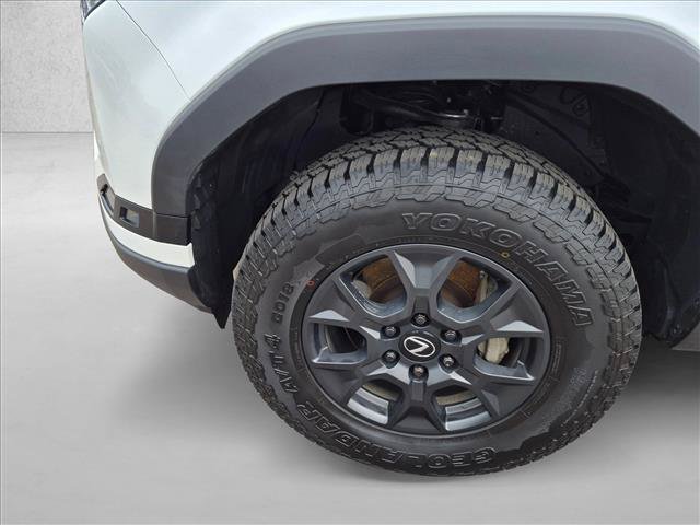 Used 2025 Lexus GX 550 AWD/4WD image 24
