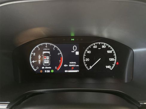 Used 2025 Honda CR-V EX image 10