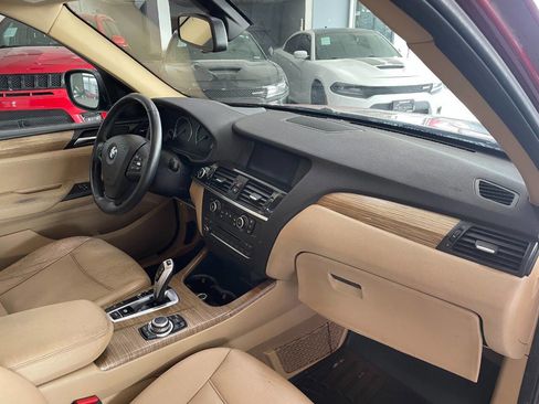 Used 2014 BMW X3 xDrive28i image 32