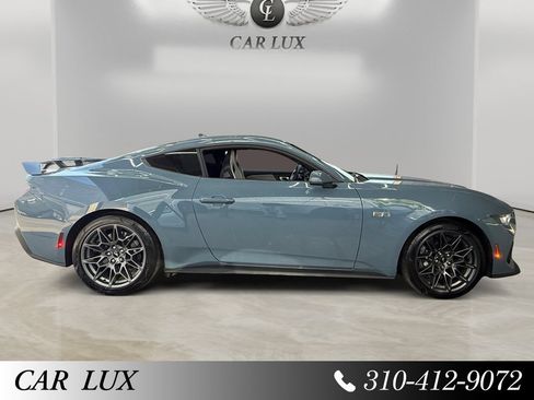 Used 2024 Ford Mustang GT Premium w/ GT Performance Package RWD image 6