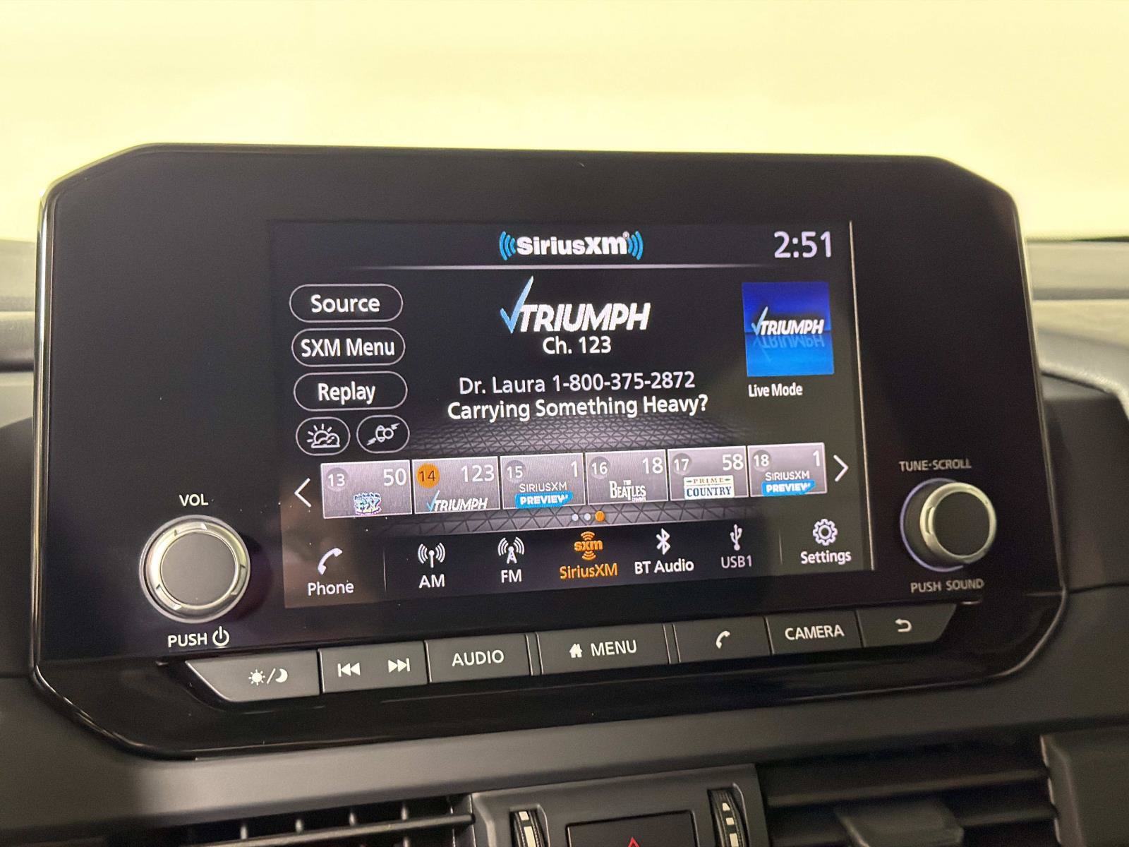Used 2023 Nissan Pathfinder S FWD image 20
