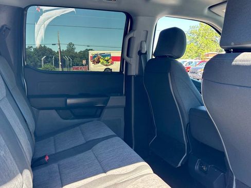 Used 2022 Ford F150 XL w/ Trailer Tow Package AWD/4WD image 11