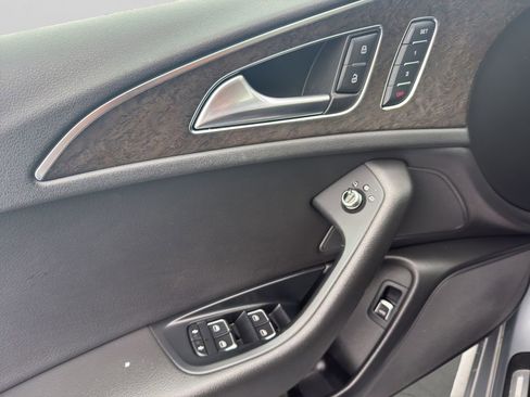 Used 2017 Audi A6 2.0T Premium AWD/4WD image 13