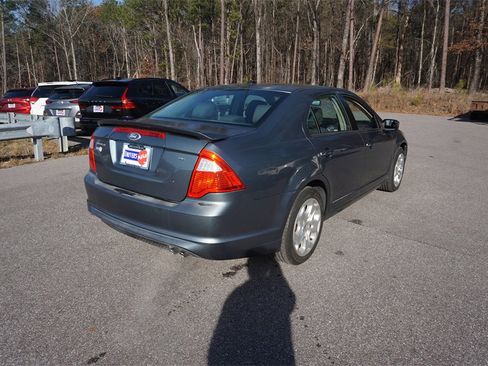 Used 2011 Ford Fusion SE w/ 202A Rapid Spec Order Code image 19