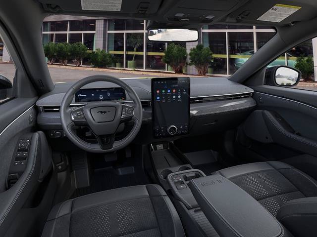New 2025 Ford Mustang Mach-E GT w/ Interior Protection Package AWD/4WD image 31