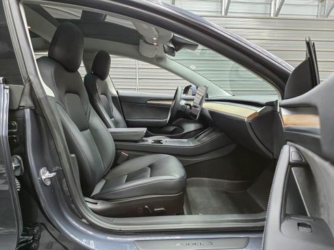 Used 2023 Tesla Model 3 Long Range AWD/4WD image 15