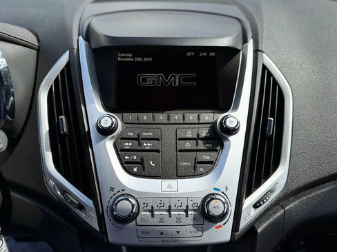 Used 2016 GMC Terrain SLE FWD image 30