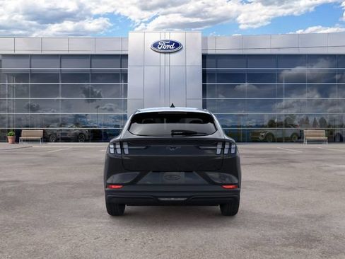 New 2026 Ford Mustang Mach-E Premium RWD image 5