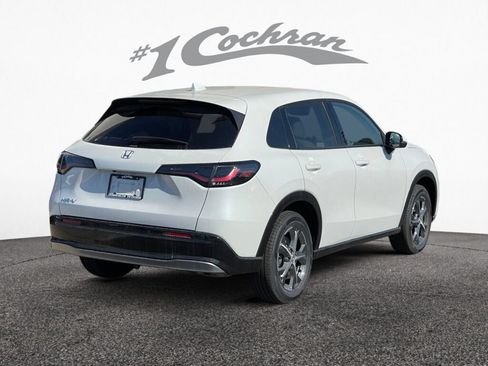 Used 2024 Honda HR-V EX-L image 14