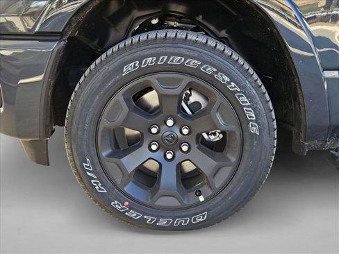 New 2026 RAM 1500 Lone Star AWD/4WD image 10