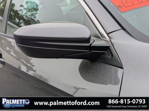 Used 2016 Honda Civic LX-P image 13