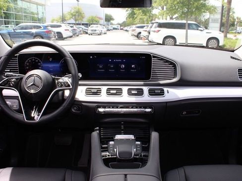 Certified 2024 Mercedes-Benz GLE 450e GLE 450e image 22